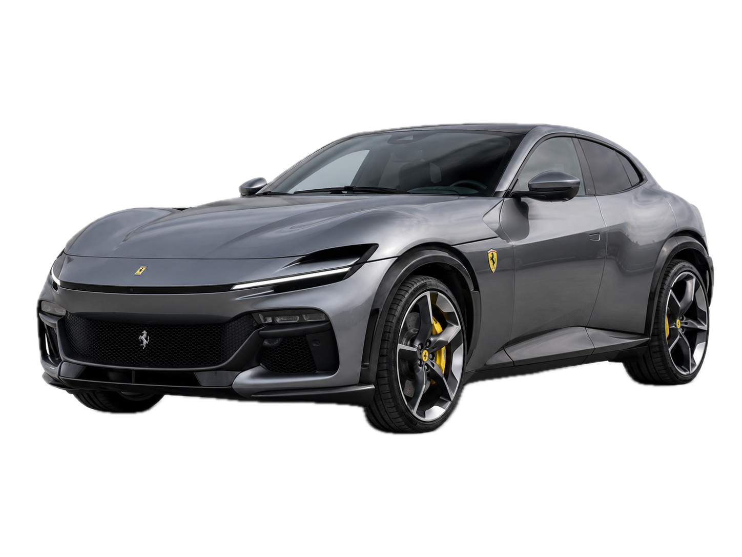 Ferrari Purosangue