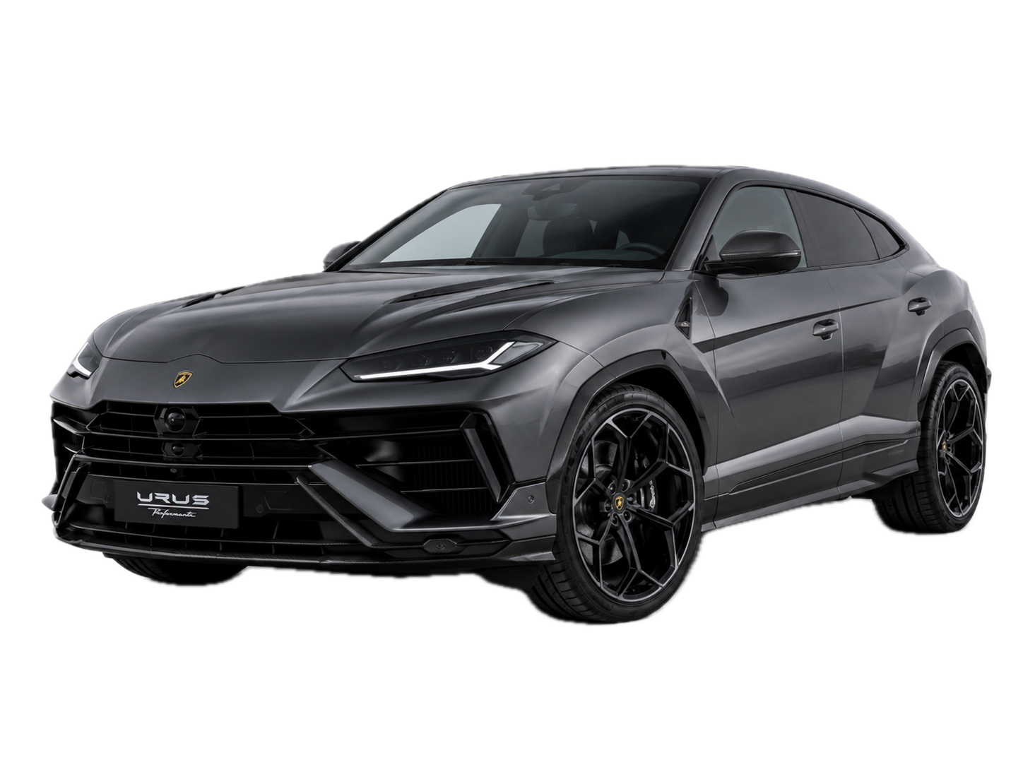 Lamborghini Urus Performante