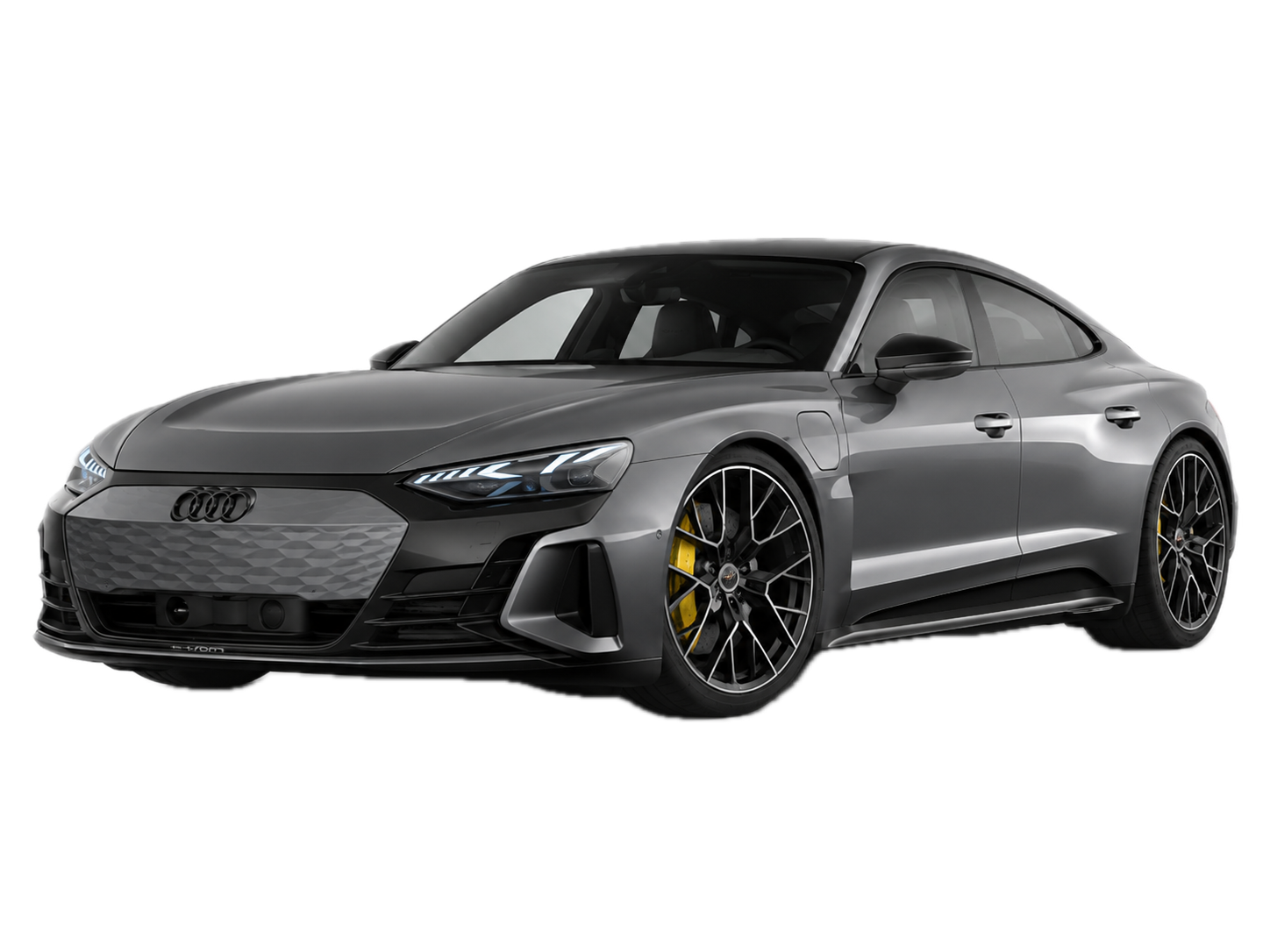 Audi RS e-tron GT